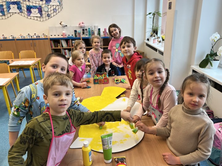 Co všechno musí udělat jaro